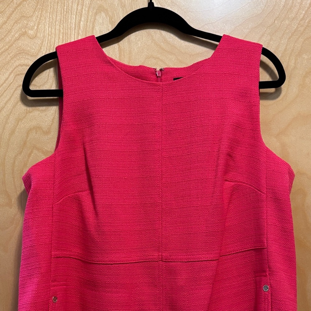 Tommy Hilfiger dress size 12